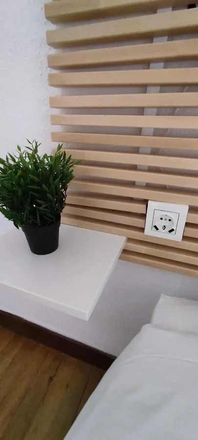 펜션 Alojamiento Rural, Jardin, A 25 Minutos De Bilbao, Parking Gratuito Arantzazu