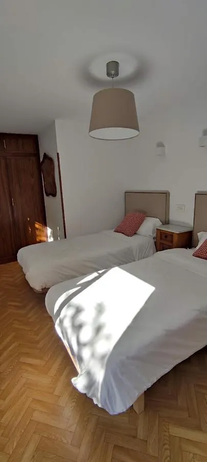 Alojamiento Rural, Jardin, A 25 Minutos De Bilbao, Parking Gratuito Arantzazu 0*,